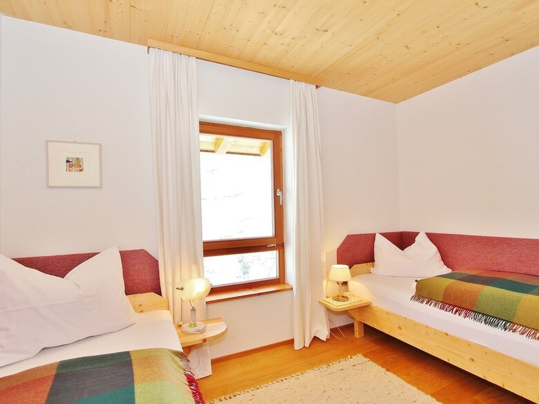 Modern Apartment Near Ski Area In Tyrol