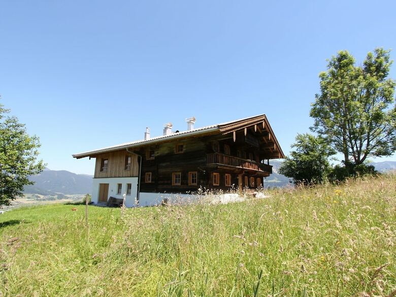 Modern Apartment Near Ski Area In Tyrol