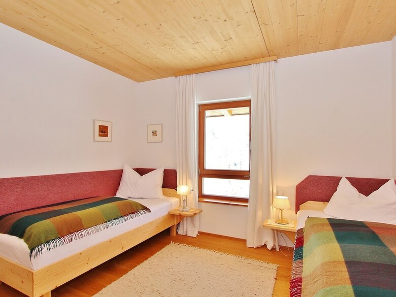 Modern Apartment Near Ski Area In Tyrol