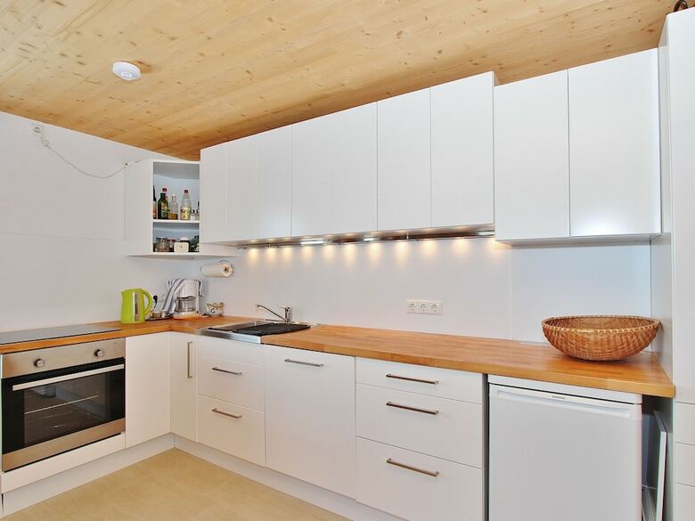 Modern Apartment Near Ski Area In Tyrol