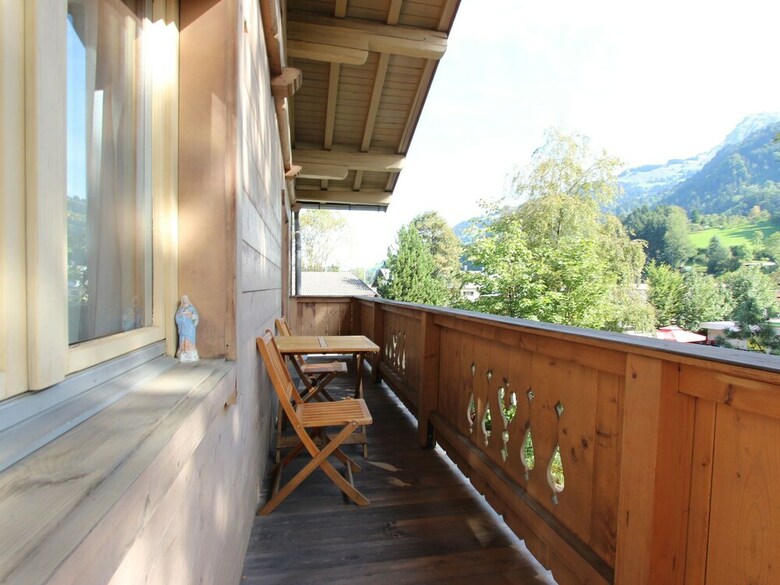 Modern Apartment In Kitzbuhel Near Ski Area