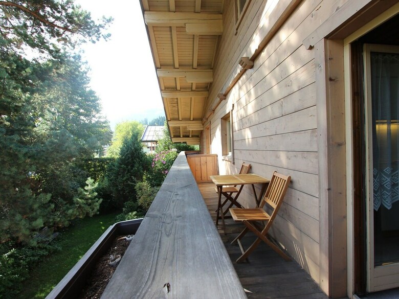 Modern Apartment In Kitzbuhel Near Ski Area