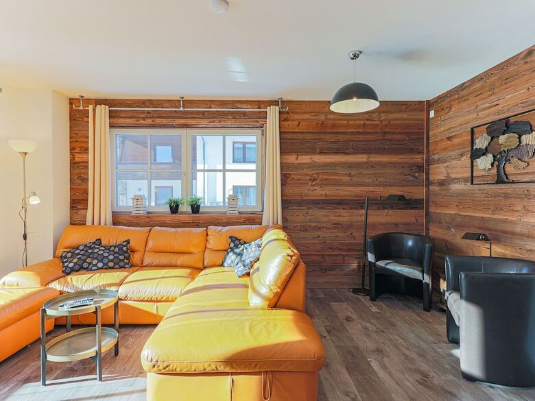 Modern Apartment Near Ski Area In Brixen Im Thale