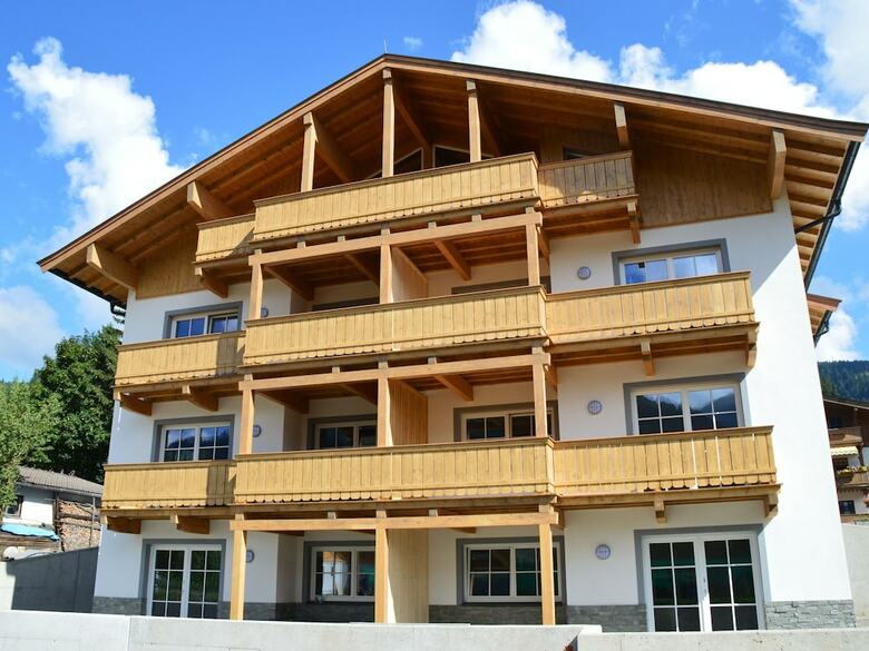 Modern Apartment Near Ski Area In Brixen Im Thale