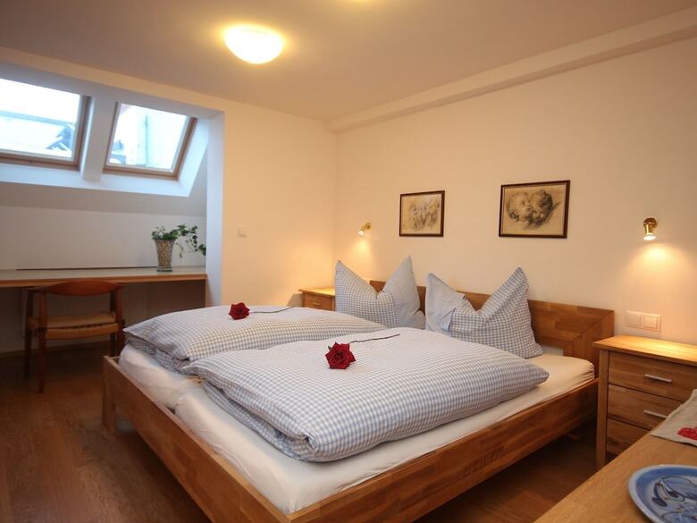 Spacious Apartment In Kitzbuhel Near Ski Lift