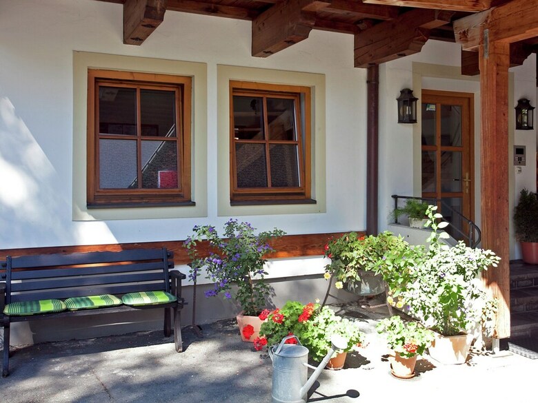 Cozy Apartment Near Ski Area In Waidring