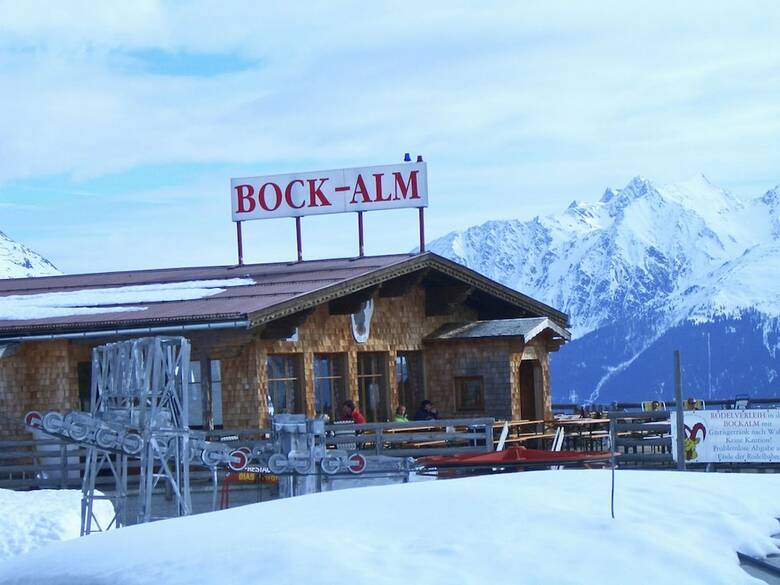Gorgeous Apartment In Kappl Tyrol With Mountain Views