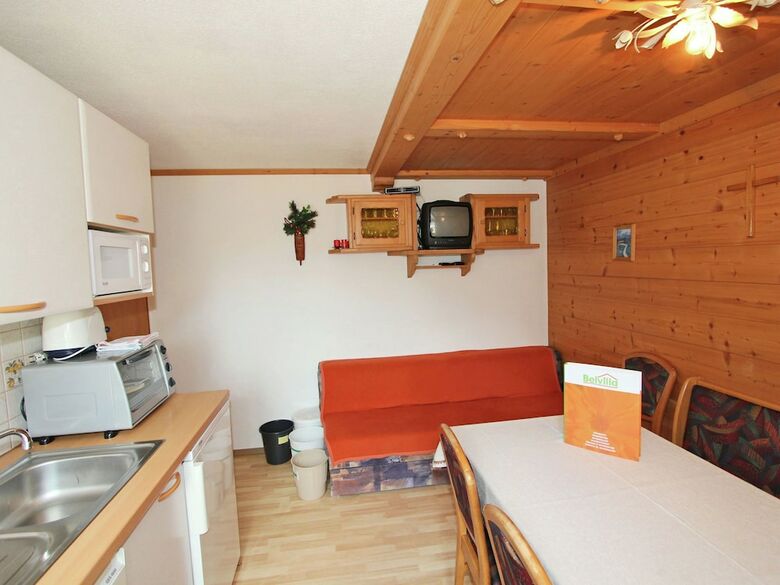 Gorgeous Apartment In Kappl Tyrol With Mountain Views