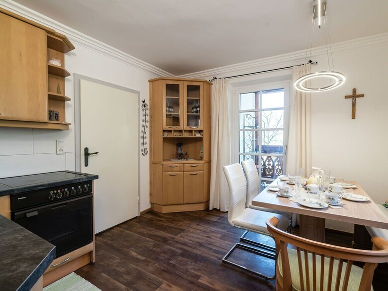 Beautiful Chalet In Gro�s�lk In A Nature Park