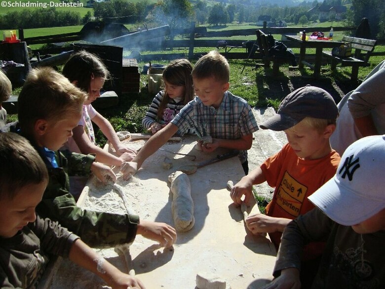 Beautiful Chalet In Gro�s�lk In A Nature Park