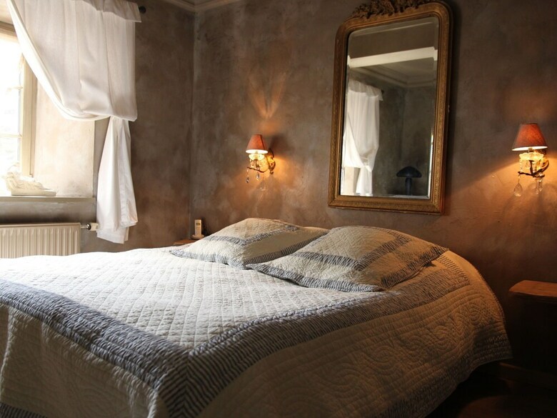 Luxurious Mill In Vresse-sur-semois With Swimming Pool