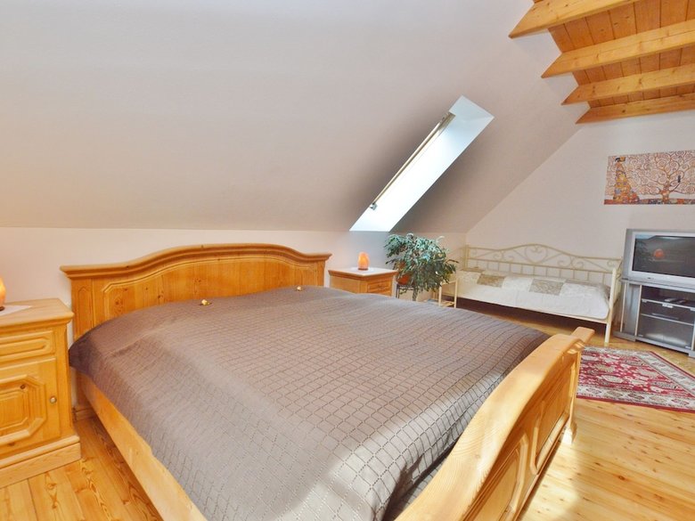 Beautiful Chalet With Infrared Sauna In Stadi An de Mur