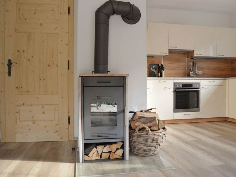 Comfortable Chalet In Bad Kleinkirchheim Near Ski Area