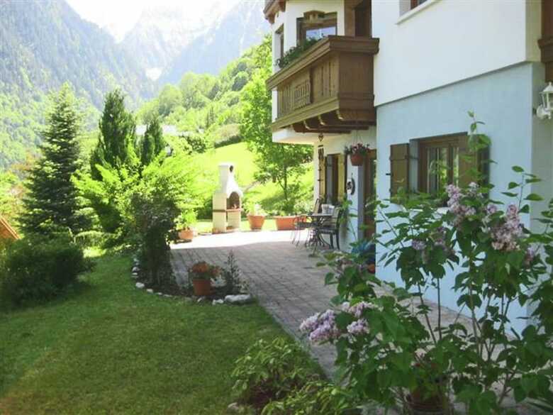 Charming Mansion Near Ski Area In B�rserberg