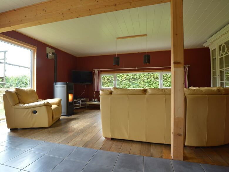 Lovely Holiday Home In Waimes With Sauna