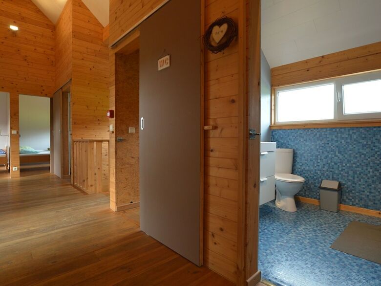 Lovely Holiday Home In Waimes With Sauna
