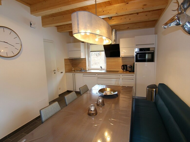 Exclusive Chalet In K�tschach-mauthen With Private Terrace