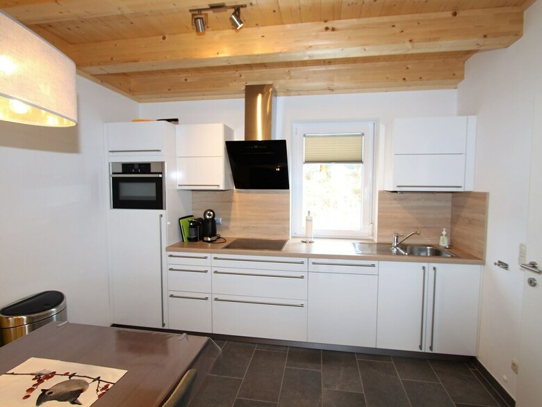 Exclusive Chalet In K�tschach-mauthen With Private Terrace
