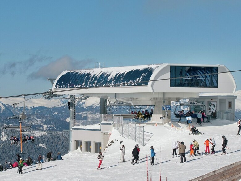 Exclusive Chalet In K�tschach-mauthen With Private Terrace