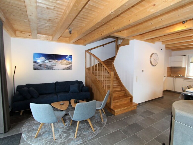 Exclusive Chalet In K�tschach-mauthen With Private Terrace