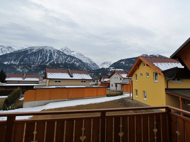 Exclusive Chalet In K�tschach-mauthen With Private Terrace