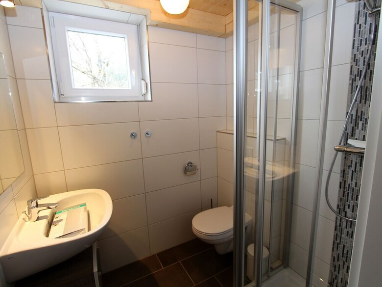 Exclusive Chalet In K�tschach-mauthen With Private Terrace