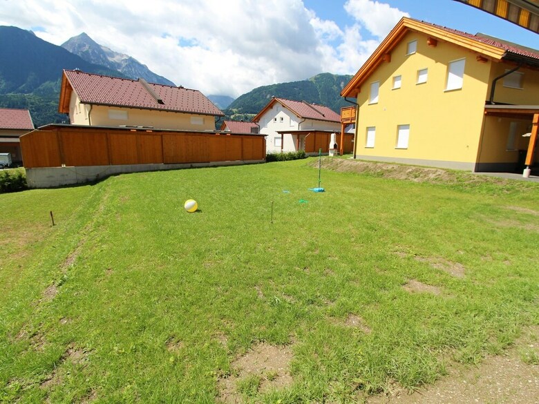 Exclusive Chalet In K�tschach-mauthen With Private Terrace