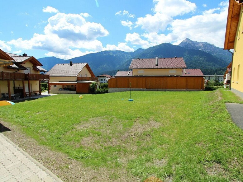 Luxurious Chalet In K�tschach-mauthen Near Ski Area