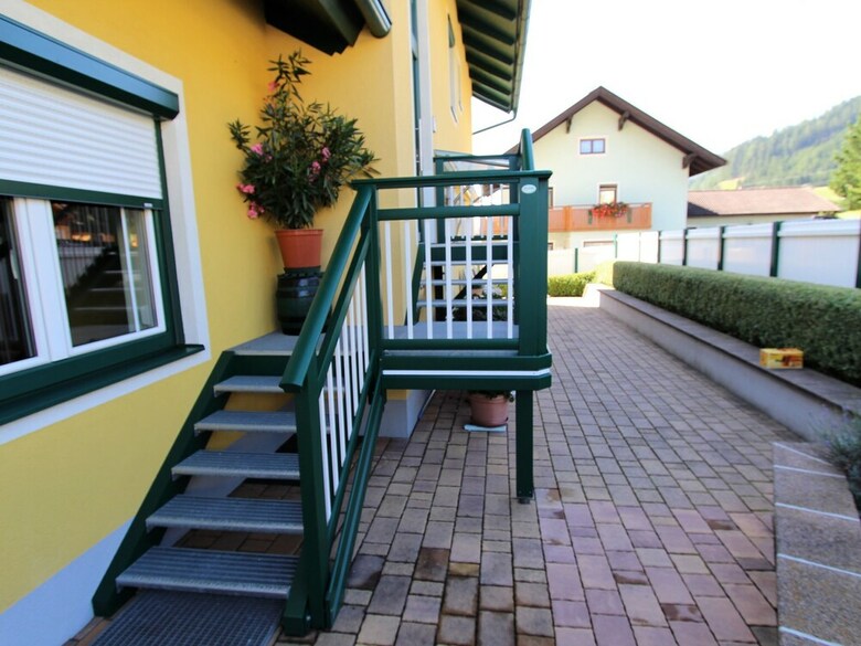 Apartamentos First Floor Appartment With Sealed Staircase For Extra Privacy