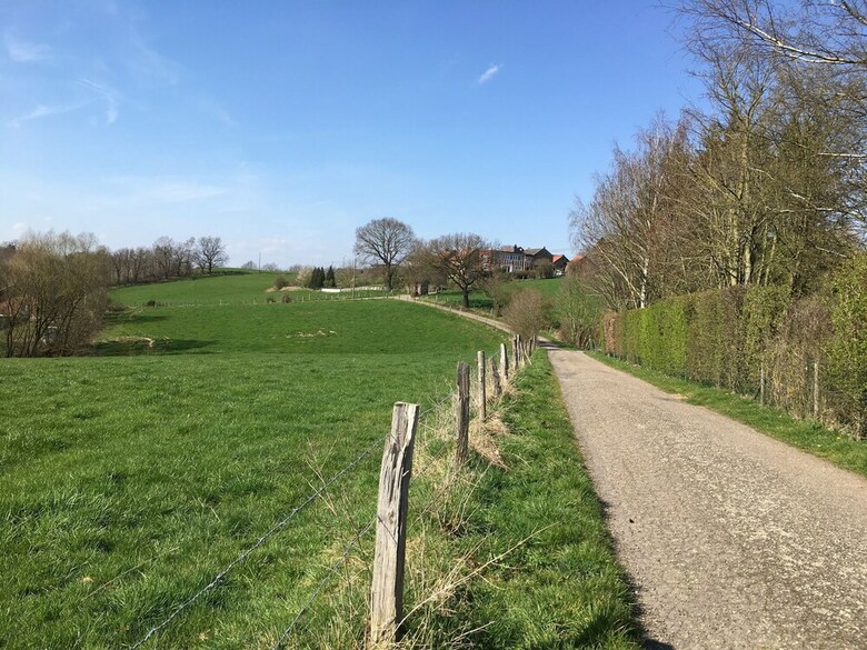 Immaculate Holiday Home, A Base Camp For Countless Trips And 15 Km From Aachen