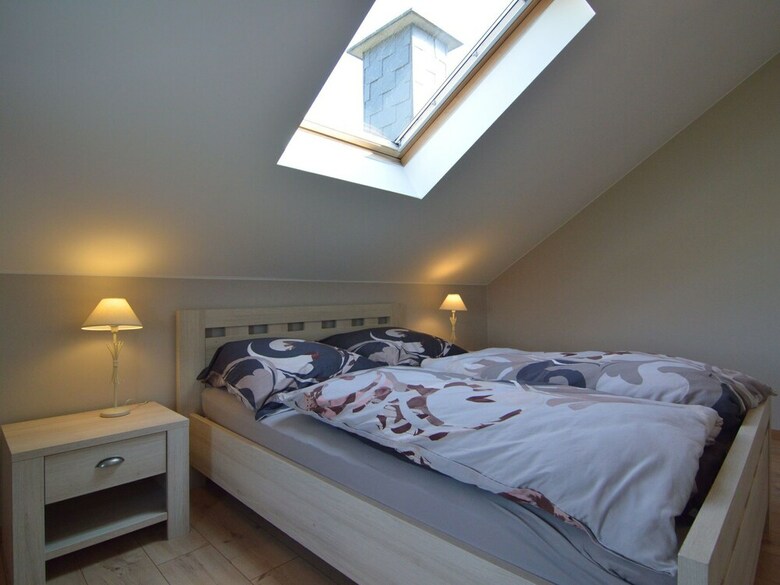 Immaculate Holiday Home, A Base Camp For Countless Trips And 15 Km From Aachen