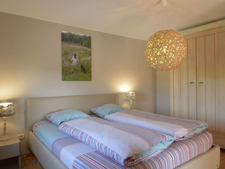 Immaculate Holiday Home, A Base Camp For Countless Trips And 15 Km From Aachen