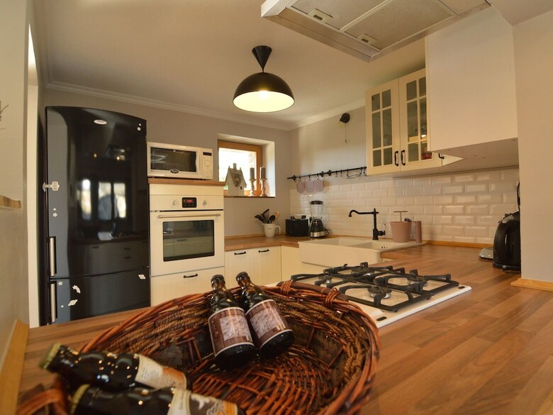 Immaculate Holiday Home, A Base Camp For Countless Trips And 15 Km From Aachen