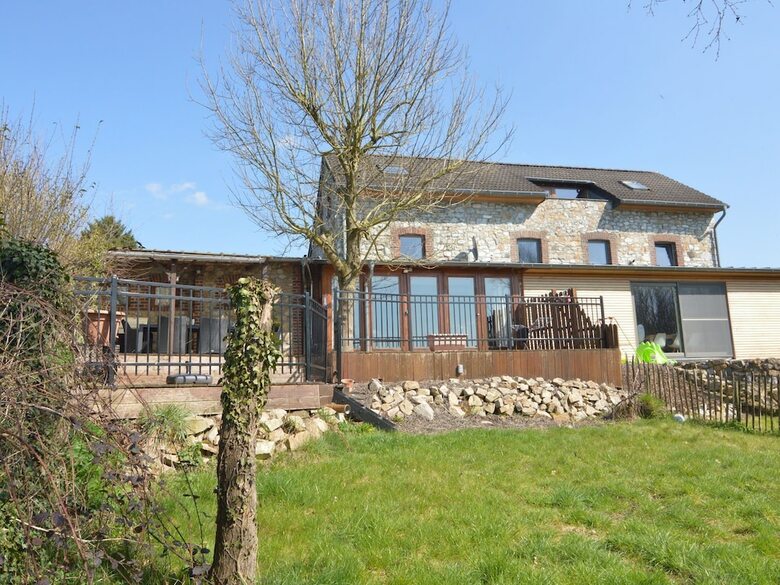 Immaculate Holiday Home, A Base Camp For Countless Trips And 15 Km From Aachen