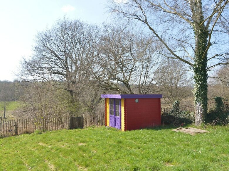 Immaculate Holiday Home, A Base Camp For Countless Trips And 15 Km From Aachen