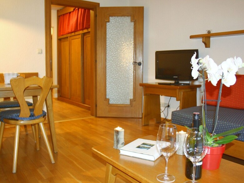 Modern Apartment In Carinthia Near Ski Area