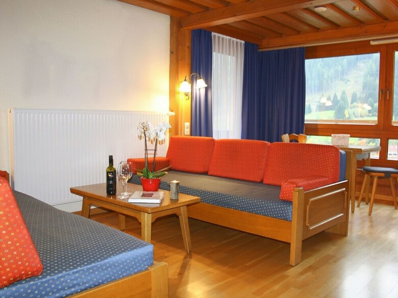 Modern Apartment In Carinthia Near Ski Area
