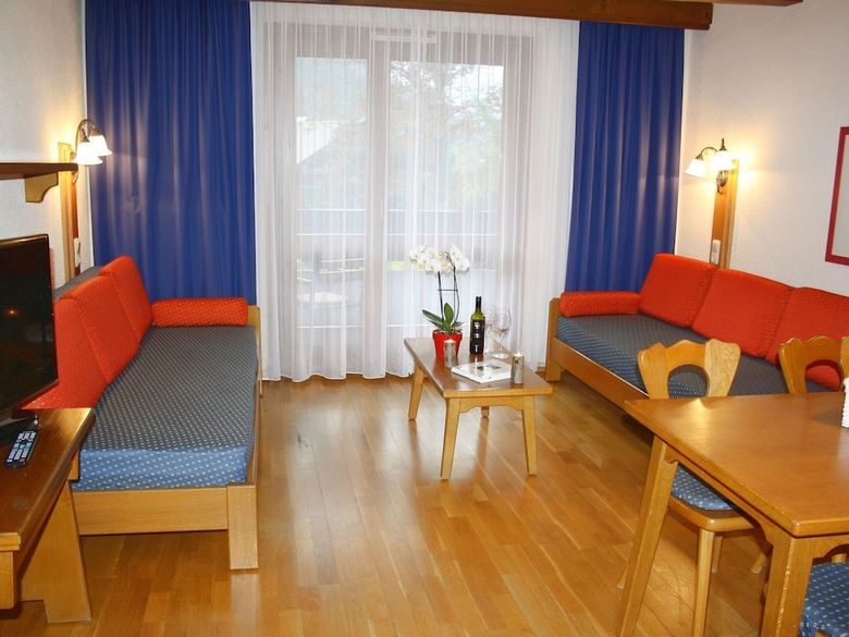 Modern Apartment In Carinthia Near Ski Area