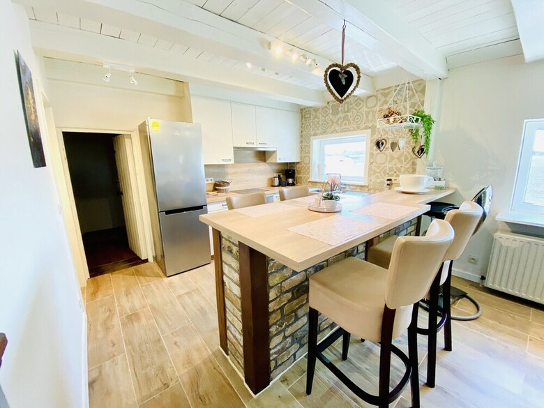 Spacious Holiday Home In Middelkerke Near Belgian Coast