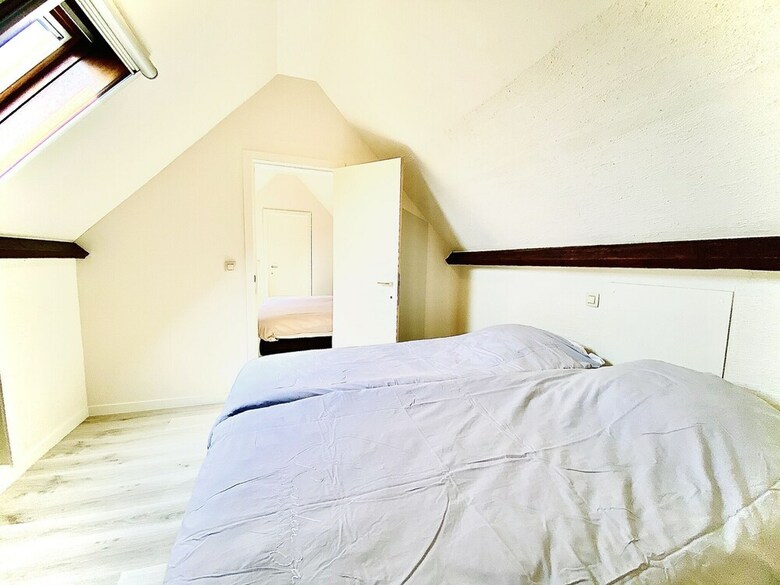 Spacious Holiday Home In Middelkerke Near Belgian Coast