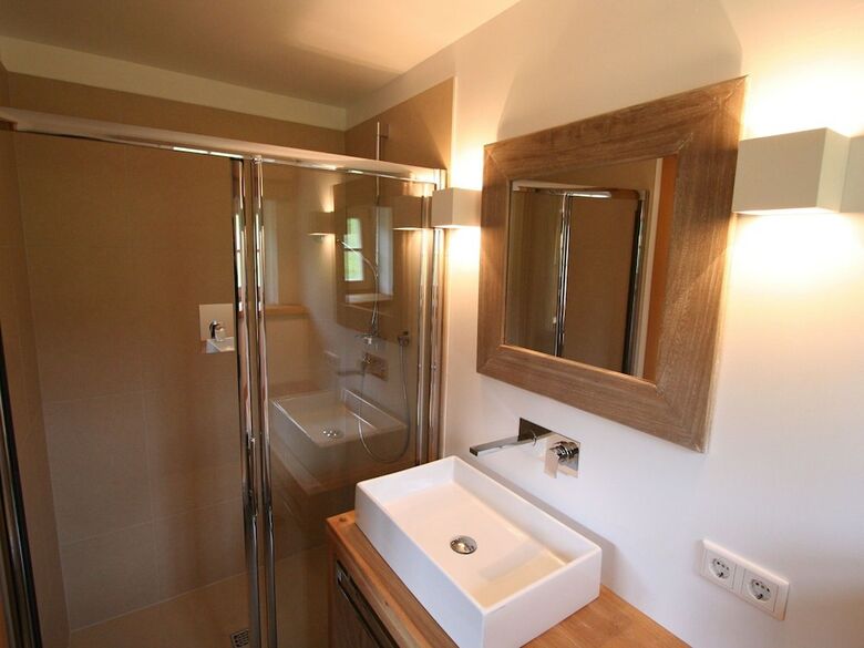 Cozy Chalet Near Ski Area In Kitzbuhel