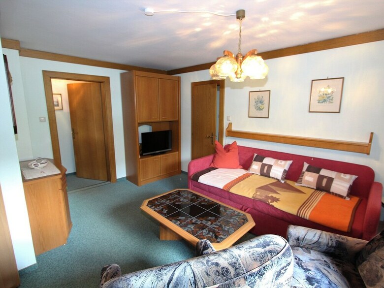 Gorgeous Apartment In Carinthia Austria With Garden
