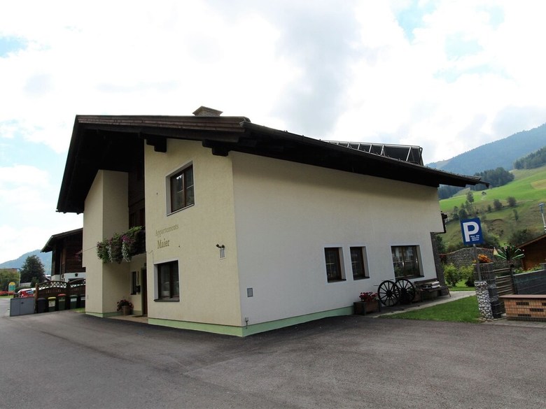 Gorgeous Apartment In Carinthia Austria With Garden