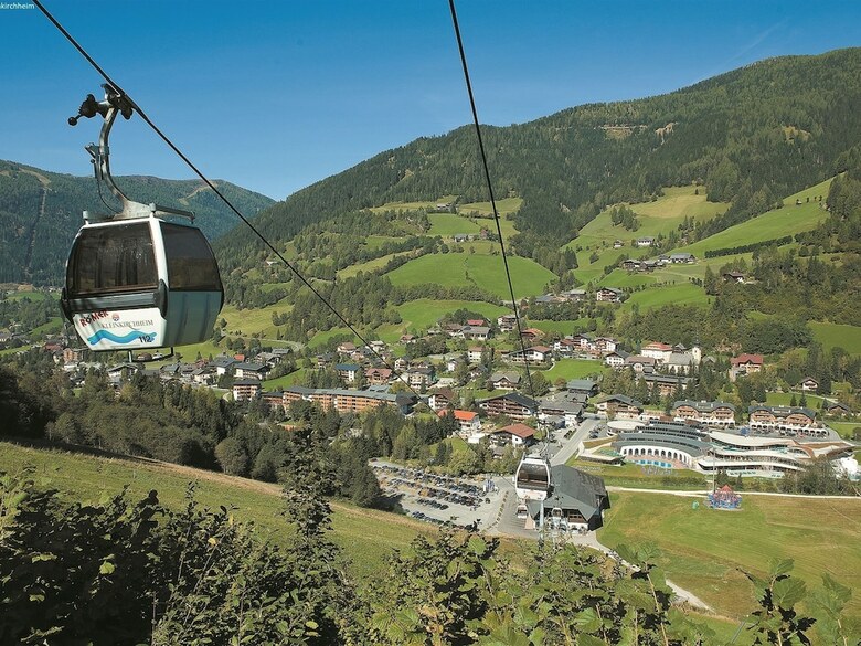 Gorgeous Apartment In Carinthia Austria With Garden