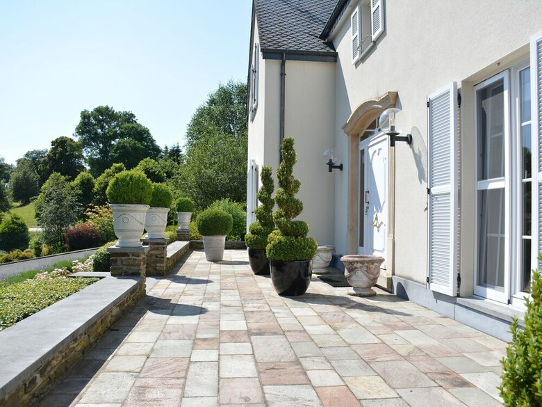 Charming Villa In Noirefontaine Near Forest