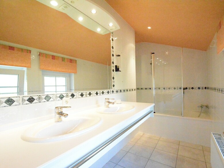 Charming Villa In Noirefontaine Near Forest