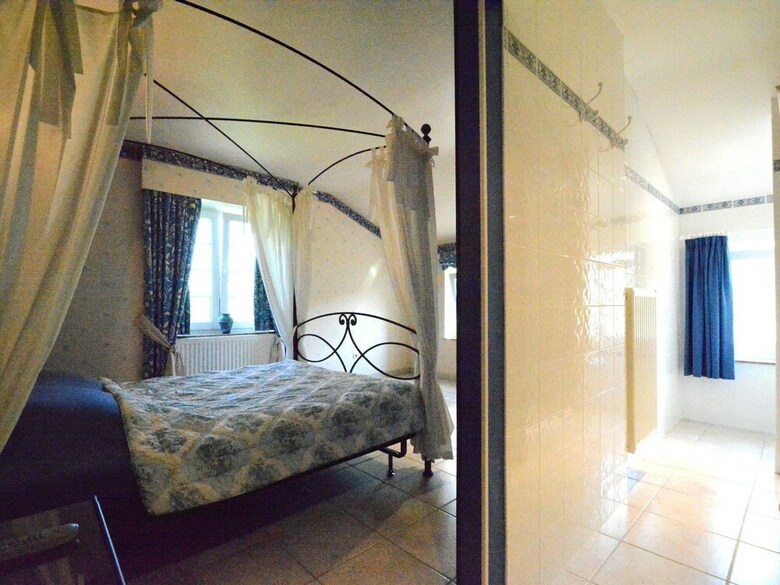 Charming Villa In Noirefontaine Near Forest