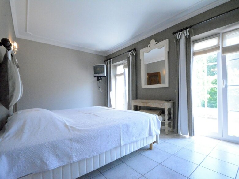Charming Villa In Noirefontaine Near Forest