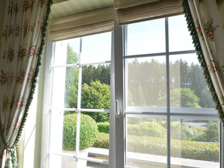 Charming Villa In Noirefontaine Near Forest