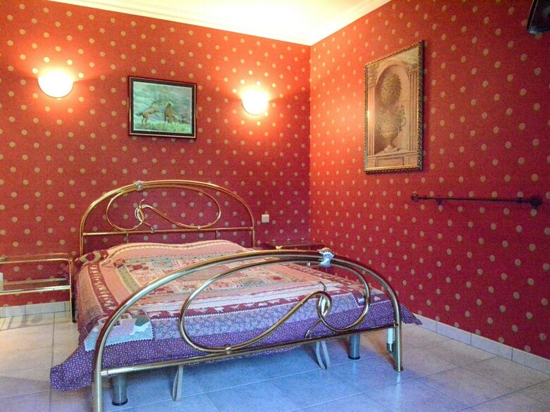Charming Villa In Noirefontaine Near Forest